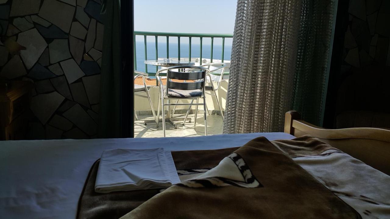 Apartmani Aida Ulcinj Exterior foto